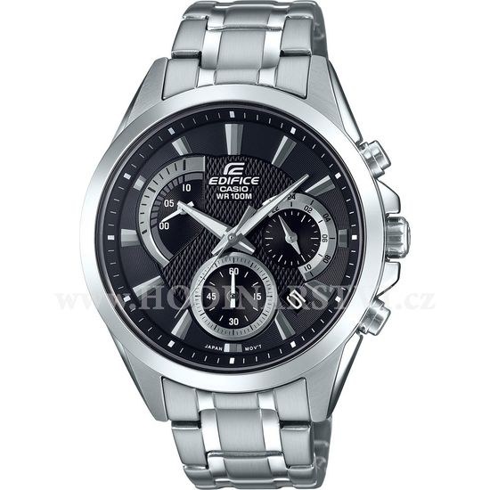 Hodinky Casio Edifice EFV-580D-1AVUEF