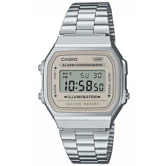 Hodinky Casio A168WA-8AYES