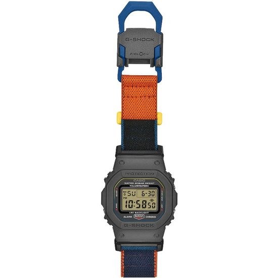 Hodinky Casio G-SHOCK DW-5600MNC-8A2ER