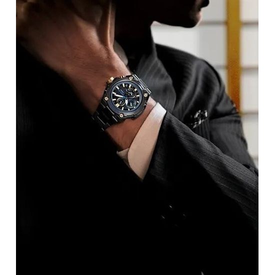 Hodinky Casio MRG-B2000B-1ADR G-SHOCK PRO