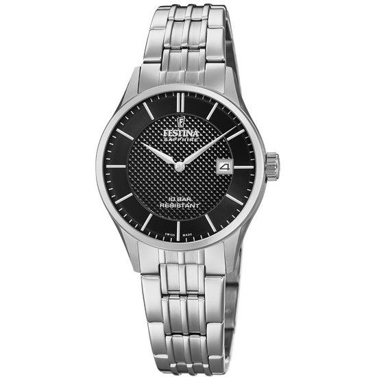 Hodinky Festina SWISS MADE 20006/4