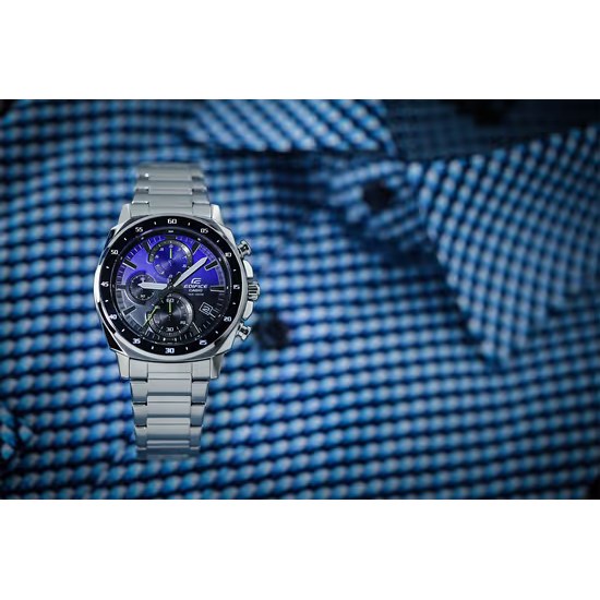 Hodinky Casio EFV-600D-2AVUEF