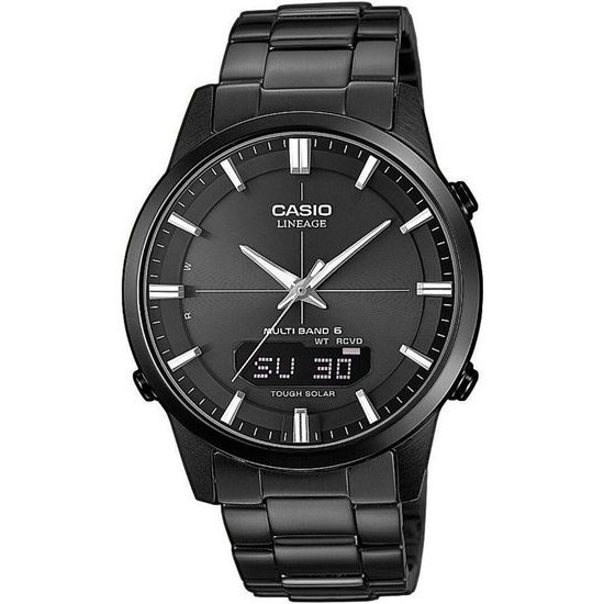 Hodinky Casio LCW M170DB-1A