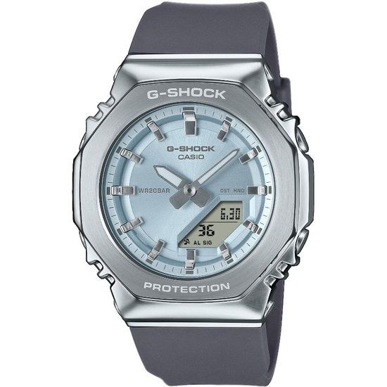 Hodinky Casio G-SHOCK GM-S2110-2AER