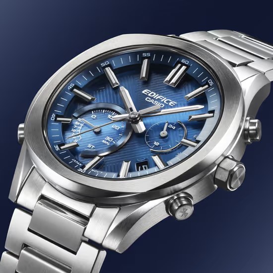 Hodinky Casio EQB-1300D-2AEF