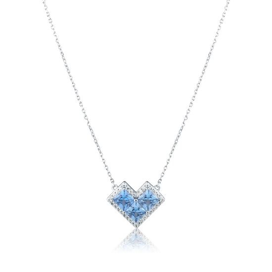 Náhrdelník JVD SVLN0691XK6M445