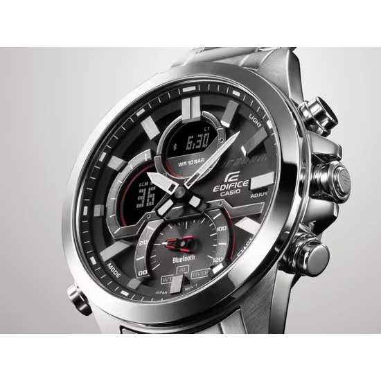 Hodinky Casio ECB-30D-1AEF