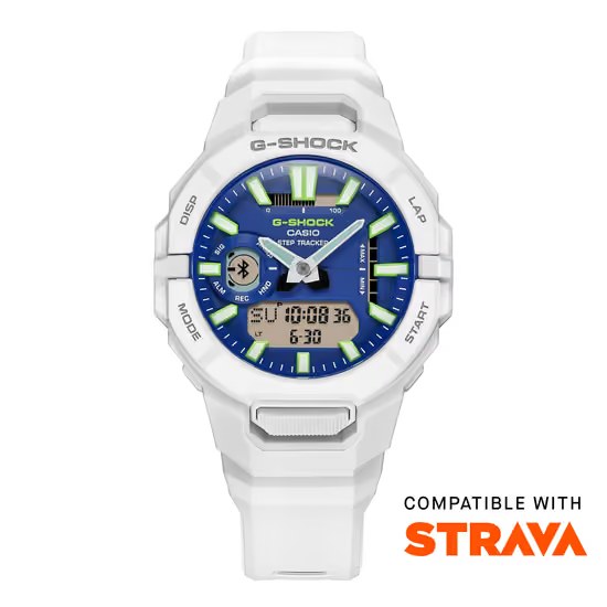 Hodinky Casio G-SHOCK GBA-950-7A2ER