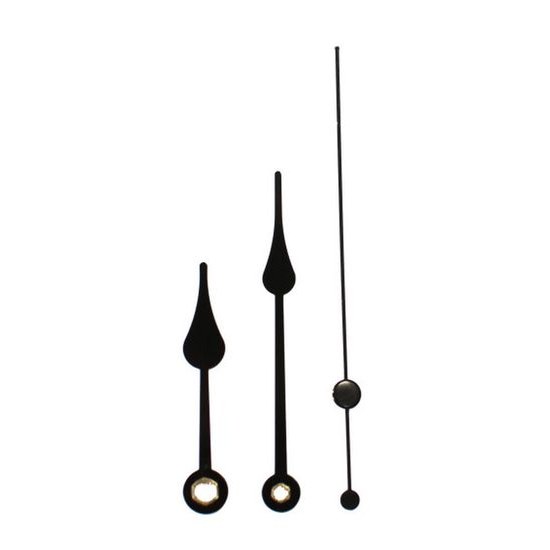 DCF hodinový strojek TFA 60.3518.01