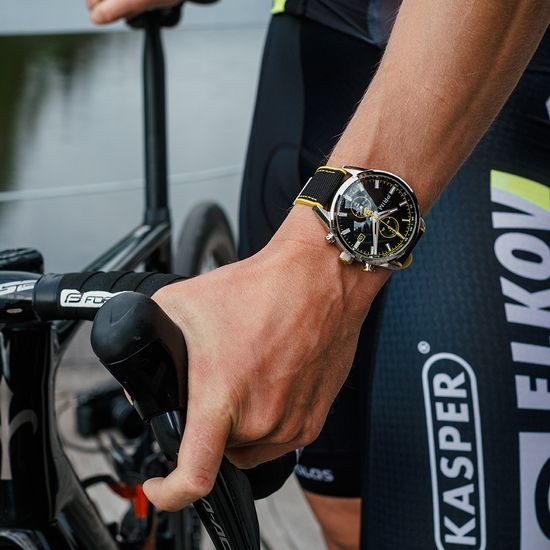 Hodinky PRIM Cycling W91P.13244.A