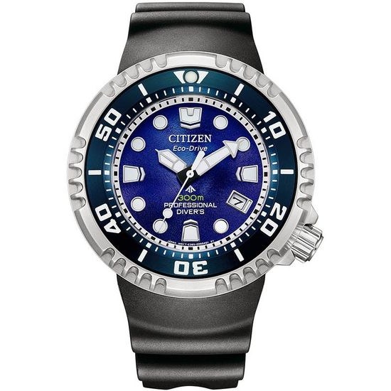 Hodinky Citizen PROMASTER MARINE BN1025-08L