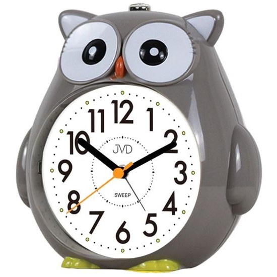 Budík JVD SRP3001.2