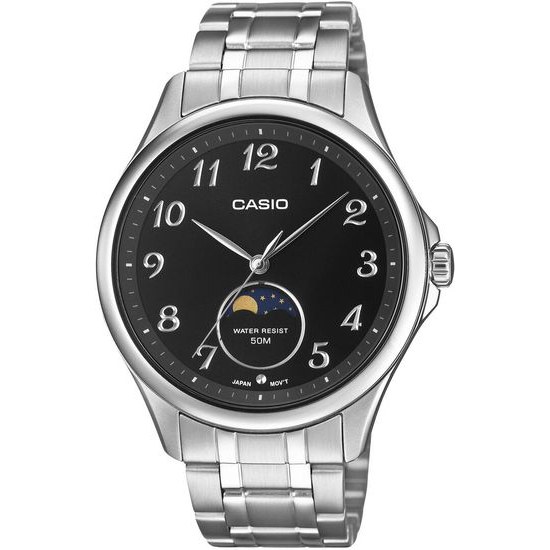 Hodinky Casio MTP-M110D-1AVER