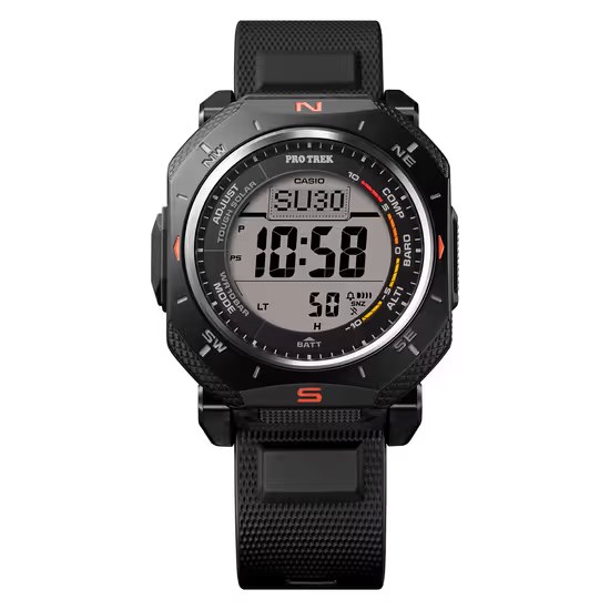Hodinky Casio Protrek PRG-69-1ER