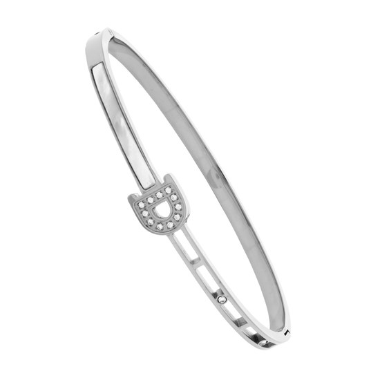 Náramek JVD JGB15S nerez ocel