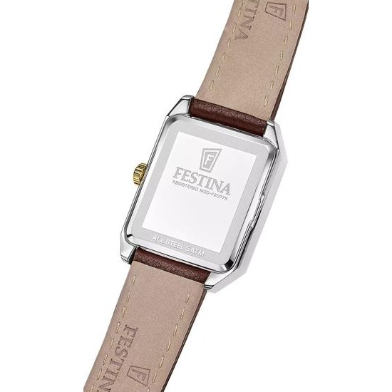 Hodinky Festina CLASSICS 20779/2
