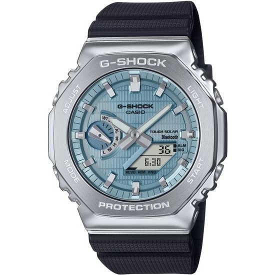 Hodinky Casio G-SHOCK GBM-2100A-1A2ER