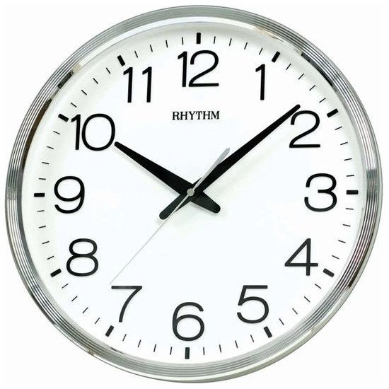 Hodiny Rhythm CMG494BR19