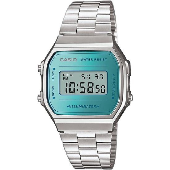 Hodinky Casio Collection A168WEM-2EF