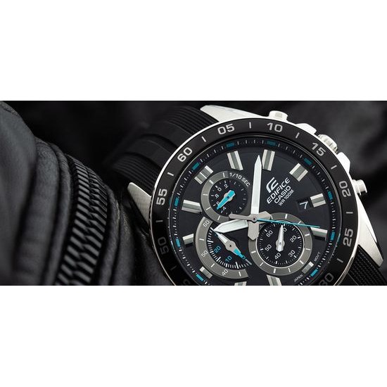 Hodinky Casio Edifice EFV-550P-1AVUEF