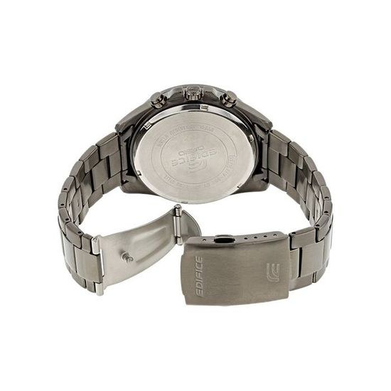 Hodinky Casio Edifice EFV-550GY-8AVUEF