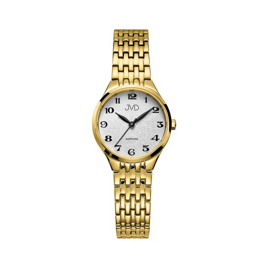 Náramkové hodinky JVD JG1035.4