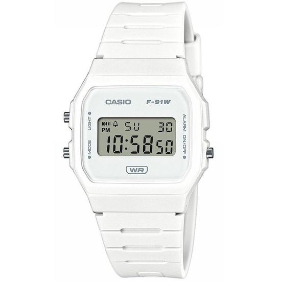 Hodinky Casio F-91WB-7AEF