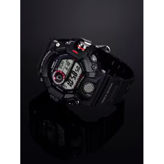 Hodinky Casio GW-9400-1ER