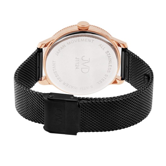 Náramkové hodinky JVD J1124.6