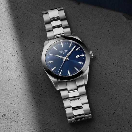 Hodinky Tissot T127.410.11.041.00