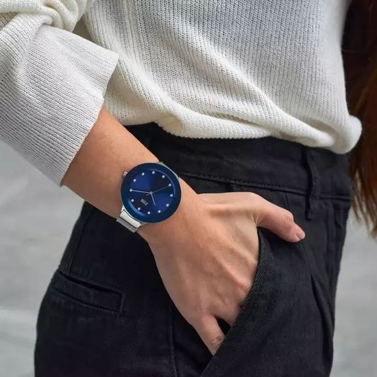 Hodinky STORM Ostele Blue