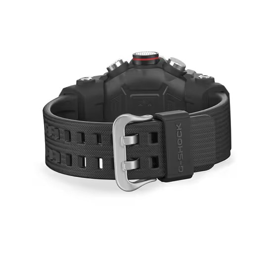 Hodinky Casio G-SHOCK PRO GG-B100XM-1AER