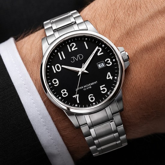 Hodinky JVD J1119.2