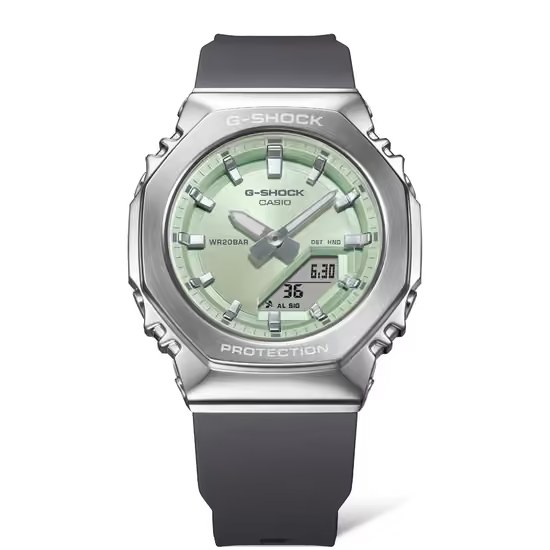 Hodinky Casio G-SHOCK GM-S2110-3AER