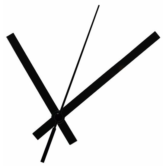 Hodinové ručičky HRP56