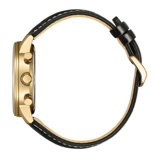 Hodinky Citizen Elegant CA4723-03A