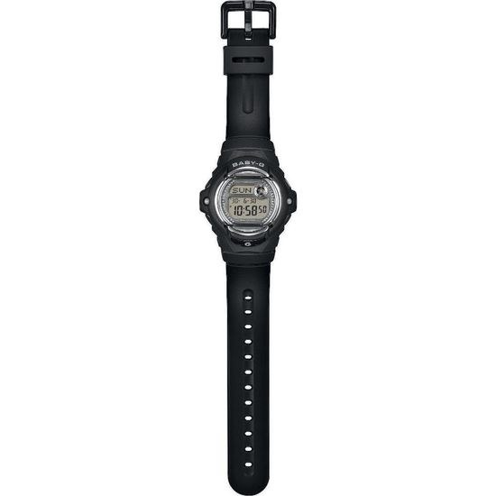 Hodinky Casio BG-169KB-1ER