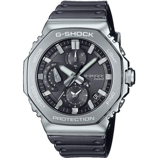 Hodinky Casio G-SHOCK PRO GMC-B2100Y-1AER