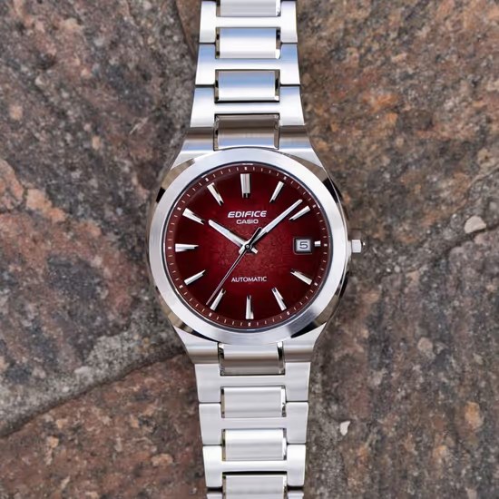 Hodinky Casio EFK-200D-4AER