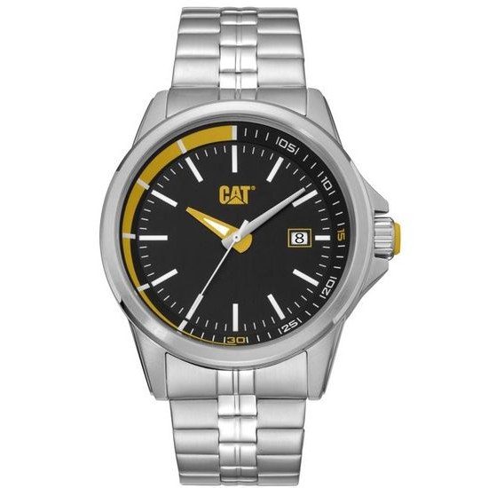 Hodinky pánské CAT PY-141-11-127