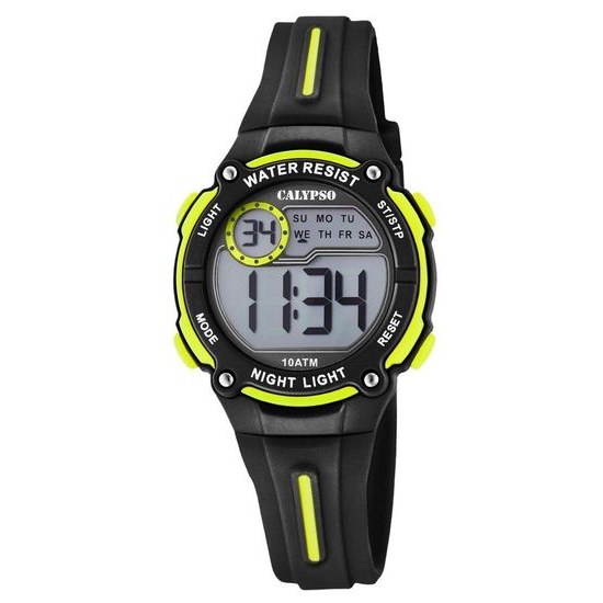 Hodinky Calypso VERSATILE FOR WOMAN K6068/5