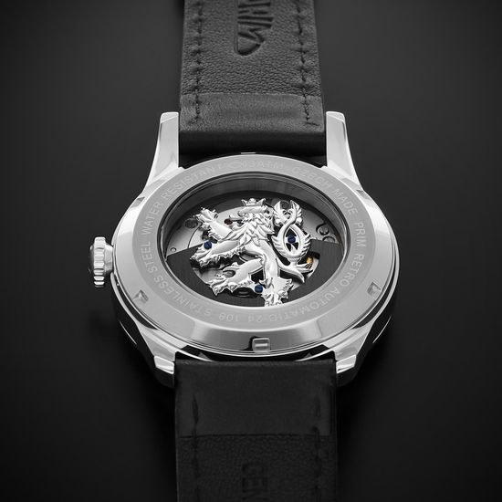 Hodinky PRIM Retro Automatic 24 W01P.13226.A