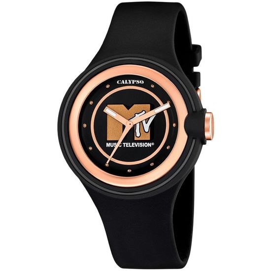 Hodinky Calypso MTV KTV5599/6