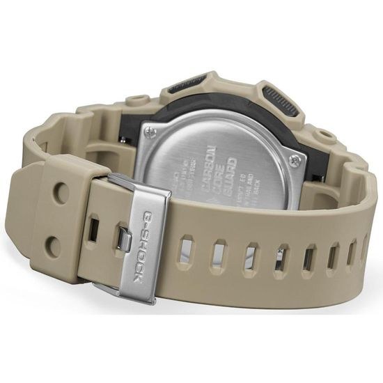 Hodinky Casio G-SHOCK GA-010-5AER