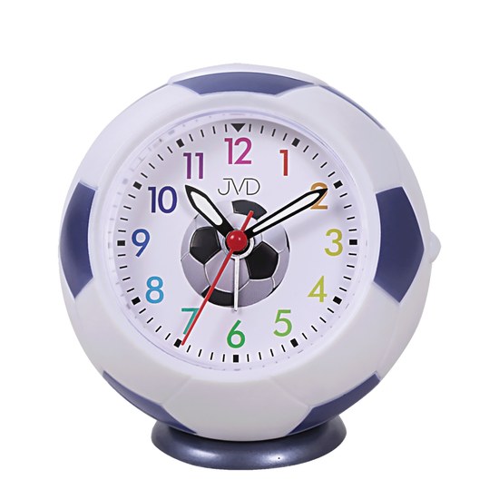 Budík JVD SRP9001.2