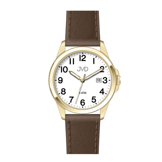 Náramkové hodinky JVD J1131.8