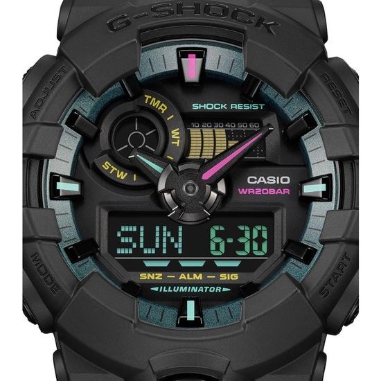 Casio G-SHOCK GA-700MF-1AER