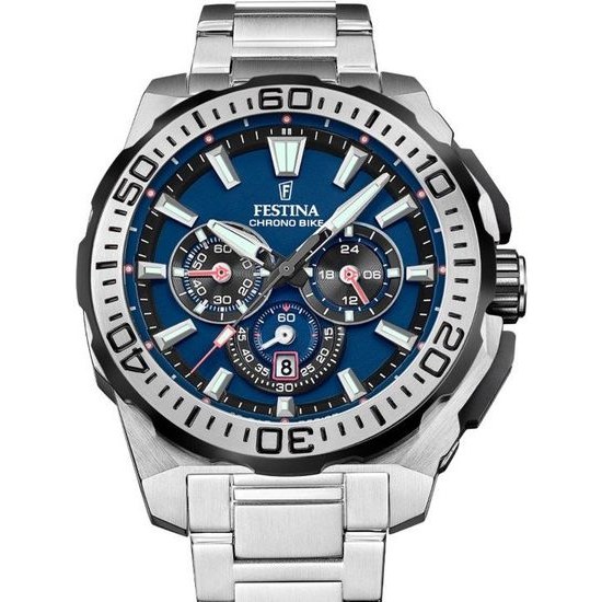 Hodinky Festina CHRONO BIKE '25 20724/2