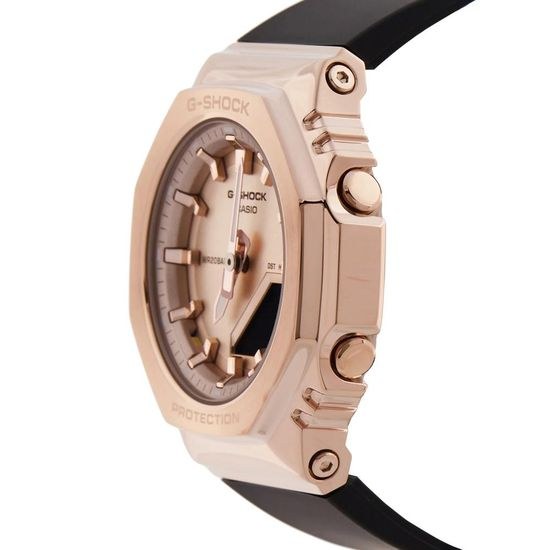 Hodinky Casio G-SHOCK GM-S2110PG-1A4ER