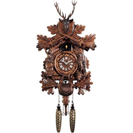 Kukačky Hones 334QM_SL